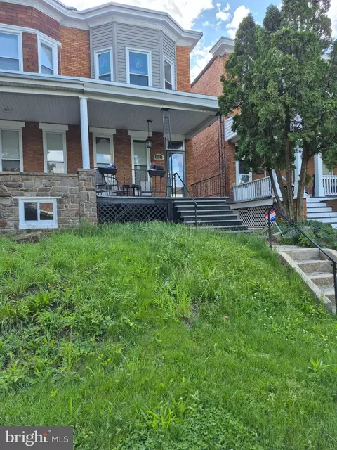 4652 Kernwood Ave, Baltimore, MD 21212