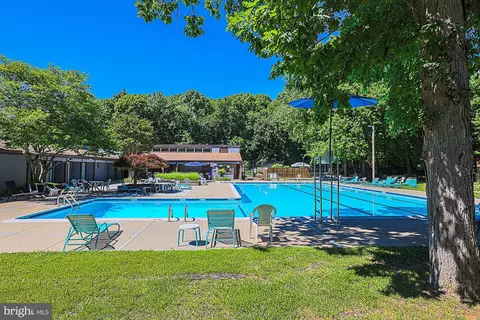 Exterior - 6343 Red Cedar Pl, Baltimore, MD 21209 photo 15 of 17