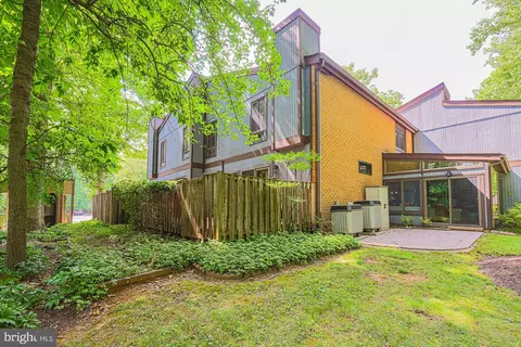 Exterior - 6343 Red Cedar Pl, Baltimore, MD 21209 photo 10 of 17