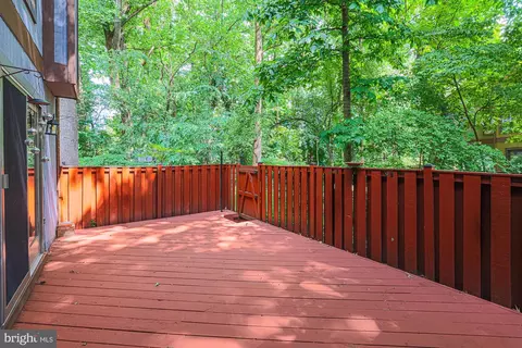 Exterior - 6343 Red Cedar Pl, Baltimore, MD 21209 photo 5 of 17
