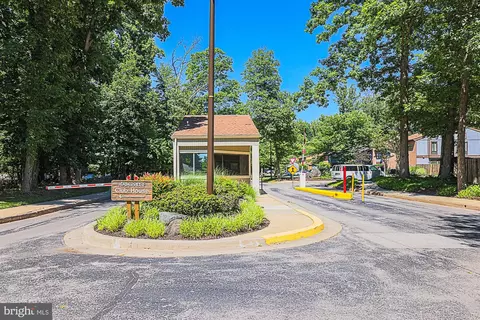 Exterior - 6343 Red Cedar Pl, Baltimore, MD 21209 photo 17 of 17