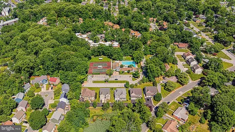 View/Area - 6343 Red Cedar Pl, Baltimore, MD 21209 photo 3 of 5