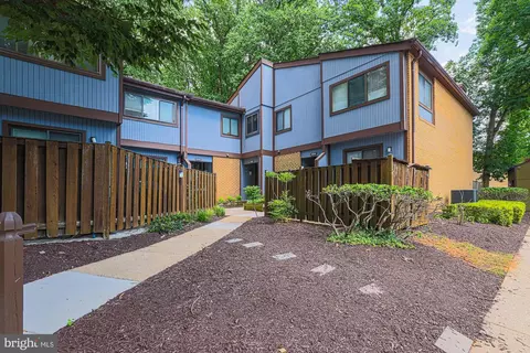 Exterior - 6343 Red Cedar Pl, Baltimore, MD 21209 photo 2 of 17