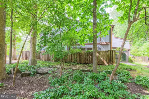 Exterior - 6343 Red Cedar Pl, Baltimore, MD 21209 photo 7 of 17