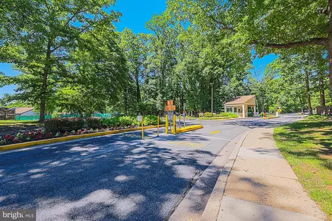 Exterior - 6343 Red Cedar Pl, Baltimore, MD 21209 photo 16 of 17