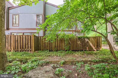Exterior - 6343 Red Cedar Pl, Baltimore, MD 21209 photo 8 of 17