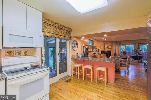 Kitchen - 6343 Red Cedar Pl, Baltimore, MD 21209 photo 1 of 4
