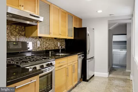 Kitchen - 420 S Regester, Baltimore, MD 21231 photo 1 of 3