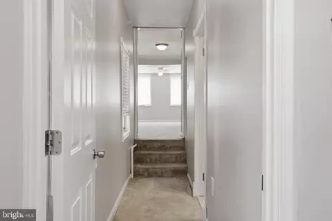 Entry Way - 420 S Regester, Baltimore, MD 21231 photo 2 of 6