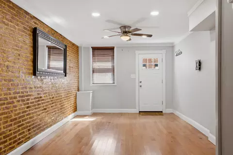 Living - 420 S Regester, Baltimore, MD 21231 photo 1 of 3