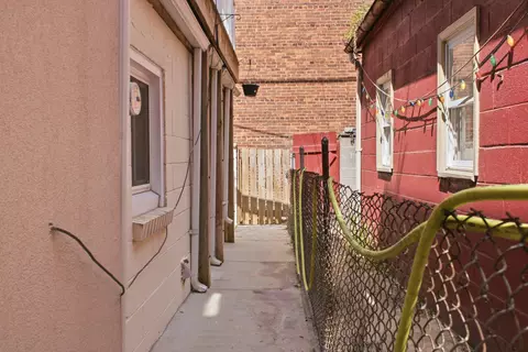 Exterior - 420 S Regester, Baltimore, MD 21231 photo 8 of 15