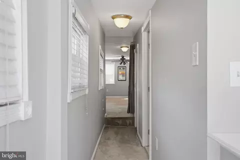 Entry Way - 420 S Regester, Baltimore, MD 21231 photo 6 of 6