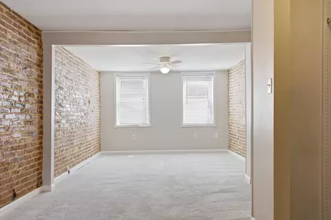 Bedroom - 420 S Regester, Baltimore, MD 21231 photo 2 of 3