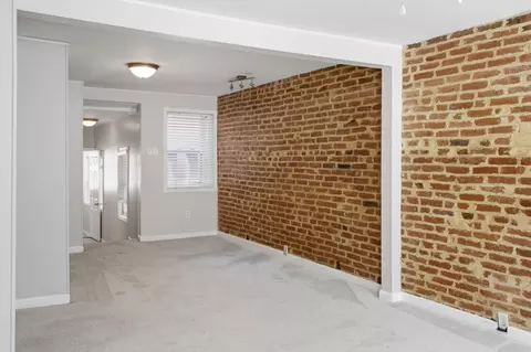 Living - 420 S Regester, Baltimore, MD 21231 photo 3 of 3