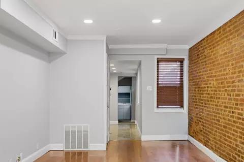 Living - 420 S Regester, Baltimore, MD 21231 photo 2 of 3