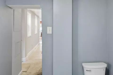 Entry Way - 420 S Regester, Baltimore, MD 21231 photo 1 of 6