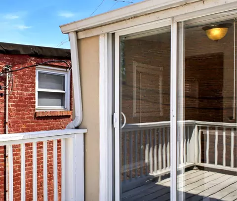 Exterior - 420 S Regester, Baltimore, MD 21231 photo 7 of 15