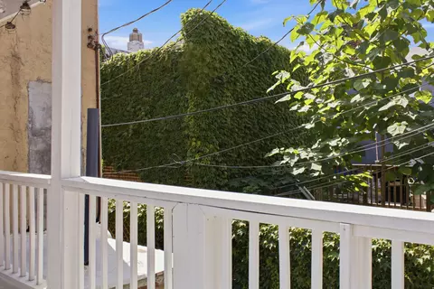 Exterior - 420 S Regester, Baltimore, MD 21231 photo 2 of 15