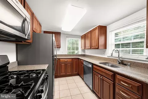 Kitchen - 6204 Gernand Rd, Baltimore, MD 21209 photo 2 of 2