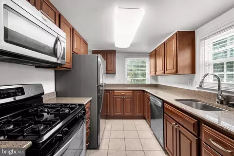 Kitchen - 6204 Gernand Rd, Baltimore, MD 21209 photo 1 of 2