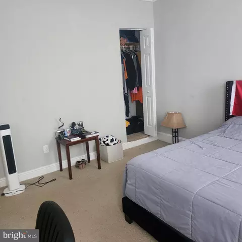 Bedroom - 3928 6th St, Baltimore, MD 21225 photo 3 of 5