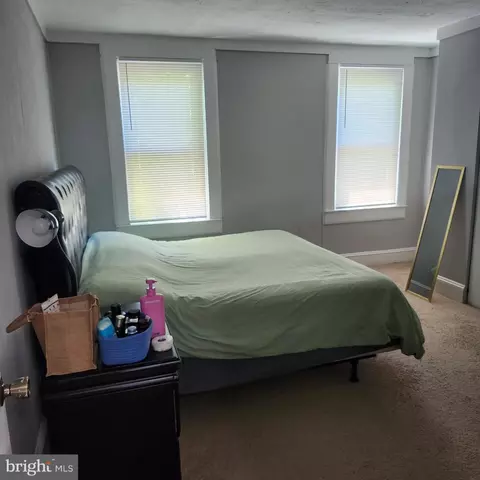 Bedroom - 3928 6th St, Baltimore, MD 21225 photo 4 of 5