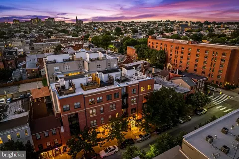 1726 Aliceanna St #305-SB, Baltimore, MD 21231