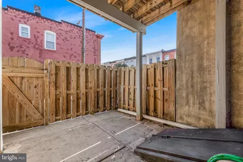 Exterior - 2806 E Fairmount Ave, Baltimore, MD 21224 photo 5 of 5