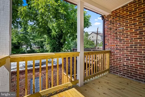 Exterior - 516 E 39th St, Baltimore, MD 21218 photo 2 of 14