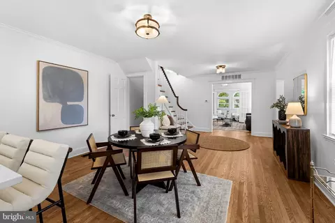 Dining - 516 E 39th St, Baltimore, MD 21218 photo 1 of 2
