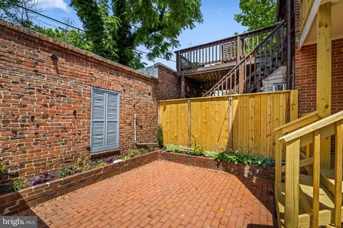 Exterior - 516 E 39th St, Baltimore, MD 21218 photo 5 of 14