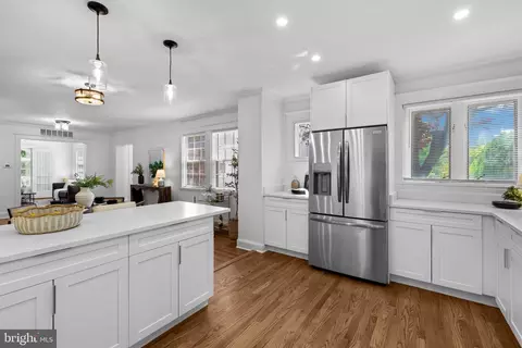 Kitchen - 516 E 39th St, Baltimore, MD 21218 photo 6 of 7