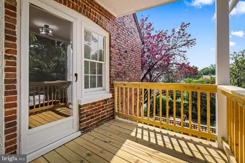 Exterior - 516 E 39th St, Baltimore, MD 21218 photo 3 of 14