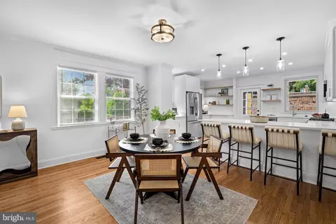 Dining - 516 E 39th St, Baltimore, MD 21218 photo 2 of 2