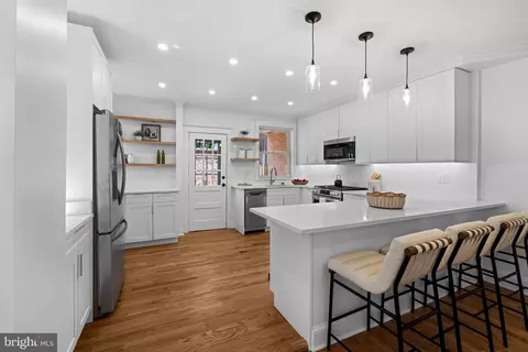 Kitchen - 516 E 39th St, Baltimore, MD 21218 photo 1 of 7