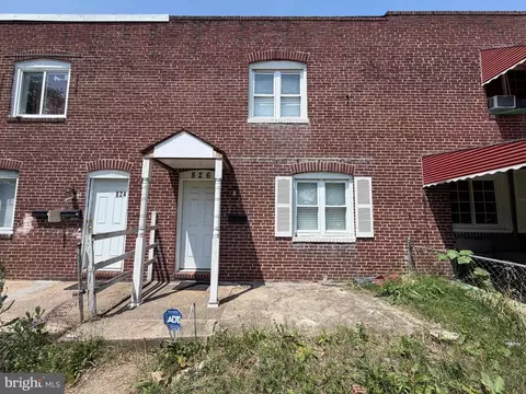 Other - 826 Jack St, Baltimore, MD 21225 photo 2 of 8