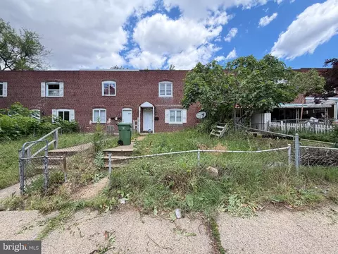 Exterior - 826 Jack St, Baltimore, MD 21225 photo 1 of 3