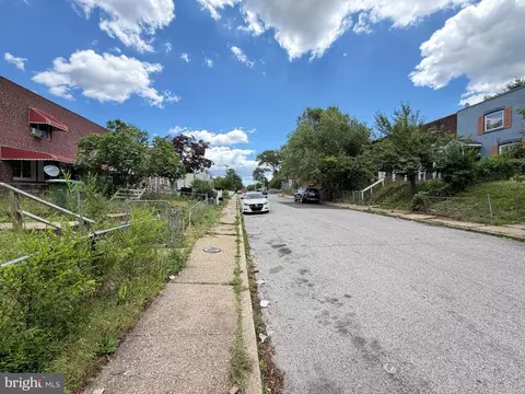 View/Area - 826 Jack St, Baltimore, MD 21225 photo 2 of 2