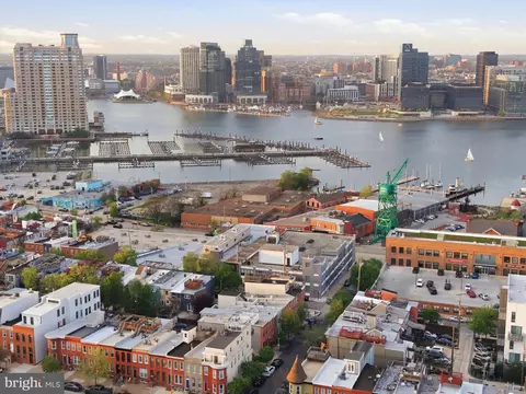 View/Area - 1452 Boyle St, Baltimore, MD 21230 photo 6 of 7
