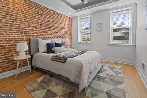 Bedroom - 1452 Boyle St, Baltimore, MD 21230 photo 1 of 6