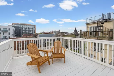 Exterior - 1452 Boyle St, Baltimore, MD 21230 photo 1 of 4