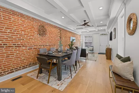 Dining - 1452 Boyle St, Baltimore, MD 21230 photo 2 of 3