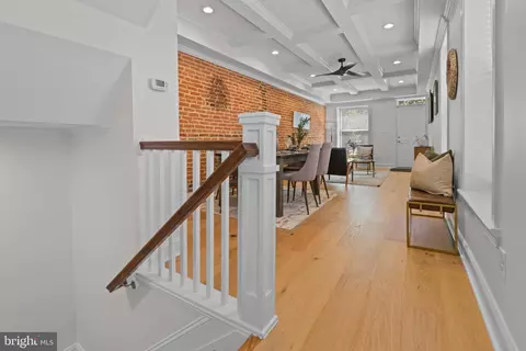 Entry Way - 1452 Boyle St, Baltimore, MD 21230 photo 3 of 3