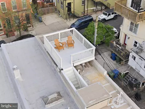 Exterior - 1452 Boyle St, Baltimore, MD 21230 photo 4 of 4