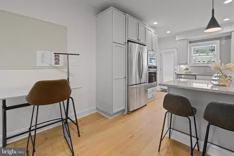 Kitchen - 1452 Boyle St, Baltimore, MD 21230 photo 5 of 5