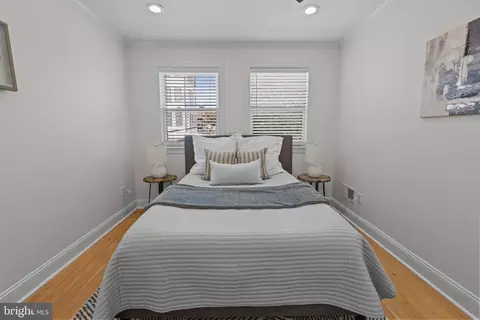 Bedroom - 1452 Boyle St, Baltimore, MD 21230 photo 3 of 6