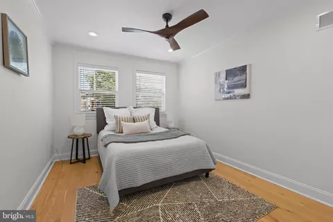 Bedroom - 1452 Boyle St, Baltimore, MD 21230 photo 2 of 6
