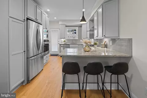 Kitchen - 1452 Boyle St, Baltimore, MD 21230 photo 1 of 5