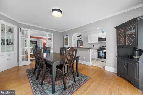 Dining - 3712 Rexmere Rd, Baltimore, MD 21218 photo 3 of 4