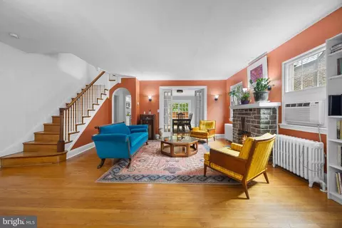 Living - 3712 Rexmere Rd, Baltimore, MD 21218 photo 1 of 1